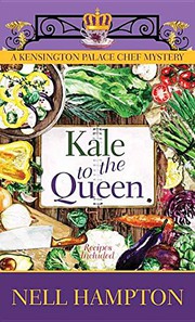 Kale to the Queen Cover Image