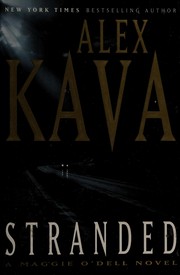 Stranded  Cover Image