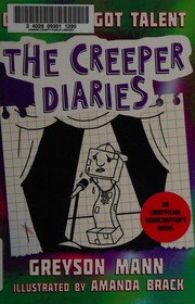 Creeper's got talent  Cover Image