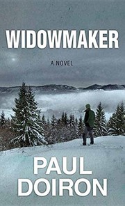 Widowmaker   Cover Image