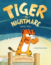 Tiger vs. nightmare  Cover Image