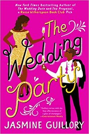The wedding party  Cover Image