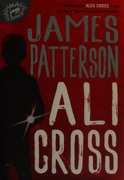 Ali Cross Book cover