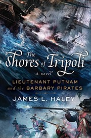 The shores of Tripoli  Cover Image