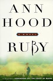 Ruby  Cover Image