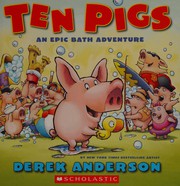 Ten pigs  Cover Image