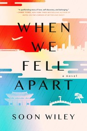 When we fell apart : a novel  Cover Image