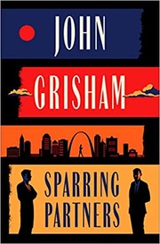 Sparring partners Book cover