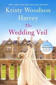 The wedding veil : a novel Book cover