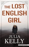 The lost English girl Cover Image