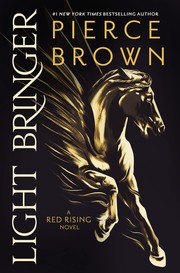 Light bringer Book cover