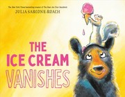 The ice cream vanishes  Cover Image