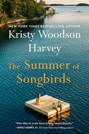 The summer of songbirds : a novel Book cover