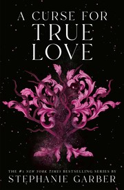 A curse for true love Book cover