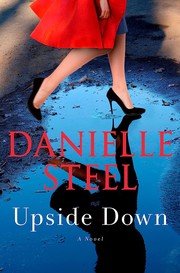 Upside down :  a novel /  Cover Image