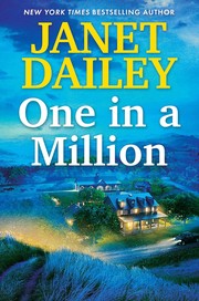 One in a million /  Cover Image