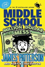 Million dollar mess  Cover Image