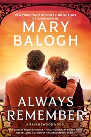 Always remember Book cover