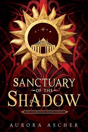 Sanctuary of the shadow  Cover Image