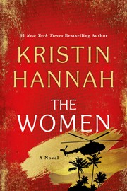 The Women A Novel. Cover Image