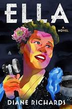 Ella :  a novel /  Cover Image