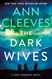 The dark wives Book cover