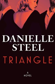 Triangle : a novel Book cover