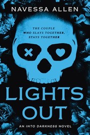 Lights out Book cover