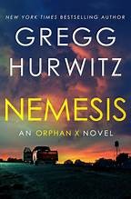 Nemesis  Cover Image