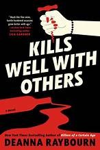 Kills well with others Book cover