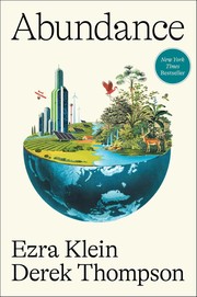 Abundance Book cover