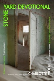 Stone yard devotional Book cover
