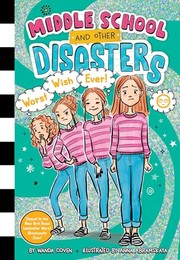 Worst wish ever! Book cover