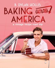 Baking across America : a vintage recipe road trip Book cover