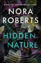 Hidden nature Book cover