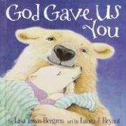 God gave us you  Cover Image