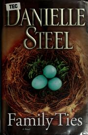 Family ties : a novel  Cover Image