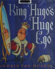 King Hugo's huge ego  Cover Image