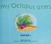 My octopus arms Book cover