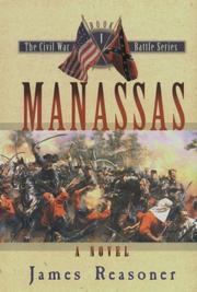 Manassas  Cover Image