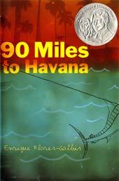 90 miles to Havana  Cover Image