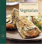 Vegetarian  Cover Image