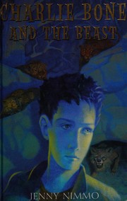 Charlie Bone and the beast  Cover Image