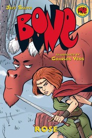 Rose  Cover Image