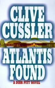 Atlantis found  Cover Image