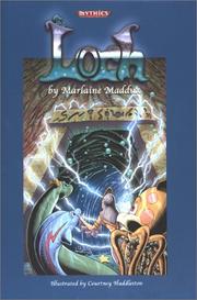 The Loch. Part 2. The knowledge journey  Cover Image