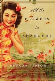All the flowers in Shanghai  Cover Image