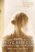 Five brides  Cover Image
