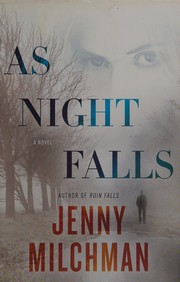 As night falls : a novel  Cover Image