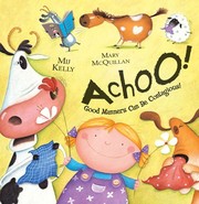 Achoo!  Cover Image